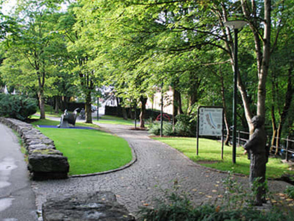 lendeparken stavanger